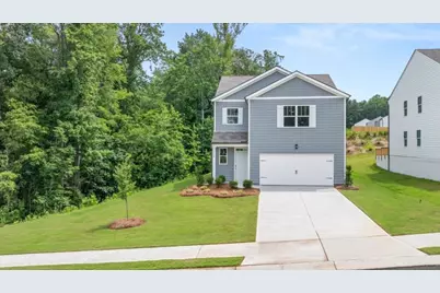 104 Glenrise Drive, Dallas, GA 30157 - Photo 1