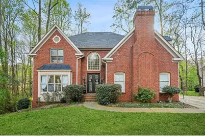 644 Laurel Wood Drive, Marietta, GA 30064 - Photo 1