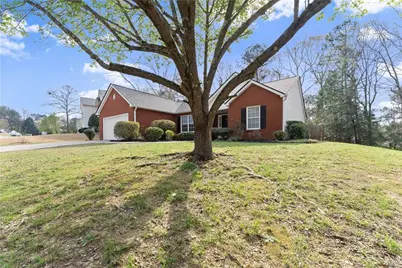 2717 Wilding Green Lane, Dacula, GA 30019 - Photo 1