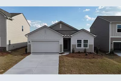 136 Otway Loop, Bethlehem, GA 30620 - Photo 1