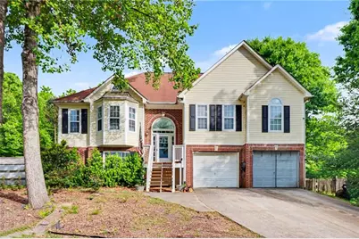 15 Indian Valley Way, Rydal, GA 30171 - Photo 1