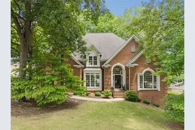 240 Webney Drive, Marietta, GA 30068 - Photo 1