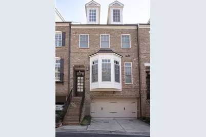 546 Sarabrook Place, Sandy Springs, GA 30342 - Photo 1