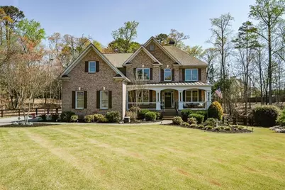 1055 Coleridge Way, Suwanee, GA 30024 - Photo 1