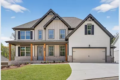 2532 Parkside Way Lot 04, Gainesville, GA 30507 - Photo 1