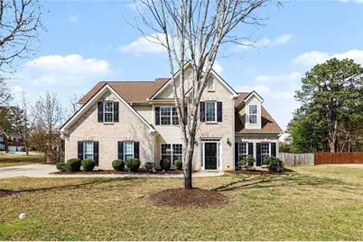 3314 Rose Garden Court, Powder Springs, GA 30127 - Photo 1