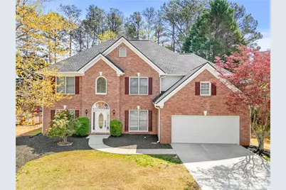 2251 Lake Haven Way, Suwanee, GA 30024 - Photo 1