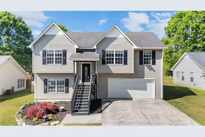 8 Honeytree Trail NE, Rome, GA 30165 - Photo 1