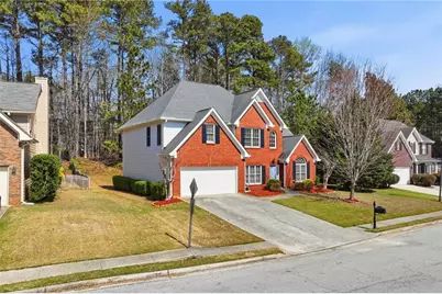 1980 Turtle Creek Way, Lawrenceville, GA 30043 - Photo 1