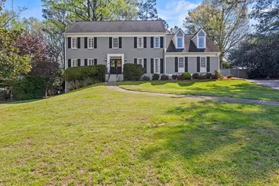 5395 Mount Vernon Way, Dunwoody, GA 30338 - Photo 1