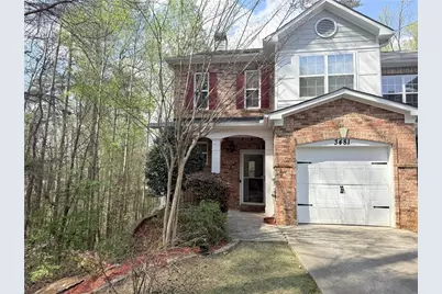 3481 Dianthus Lane, Lawrenceville, GA 30044 - Photo 1