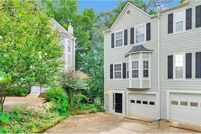 4005 Spring Cove Drive, Duluth, GA 30097 - Photo 1