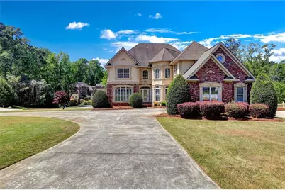 2104 Autumn Chase Drive, Stockbridge, GA 30281 - Photo 1
