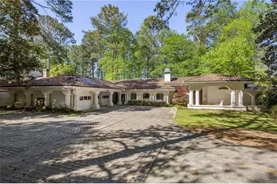 9355 Huntcliff Trace, Atlanta, GA 30350 - Photo 1