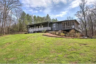 479 Red Bone Ridge Road SE, Ranger, GA 30734 - Photo 1