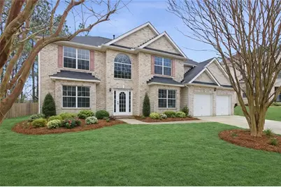 7054 Cavender Drive SW, Atlanta, GA 30331 - Photo 1