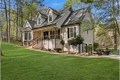 428 Deer Creek Trail, Hoschton, GA 30548 - Photo 1