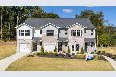 5027 Oakwood Road, Stone Mountain, GA 30088 - Photo 1