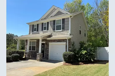 176 Nacoochee Way, Canton, GA 30114 - Photo 1