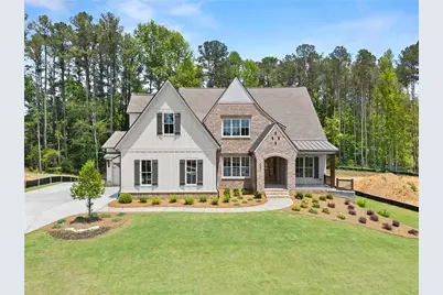5894 Amber Glow Lane NW, Acworth, GA 30101 - Photo 1