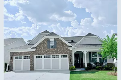 210 Bear Way, Hoschton, GA 30548 - Photo 1