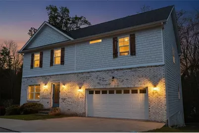 201 Wilhelmina Drive, Austell, GA 30168 - Photo 1