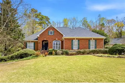 1948 Trestlebrook Way, Buford, GA 30519 - Photo 1
