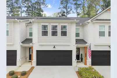 5696 Rockfern Drive, Lilburn, GA 30047 - Photo 1