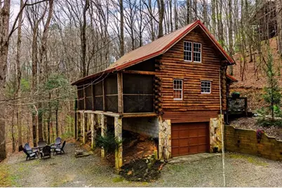 334 Cherokee Trail, Ellijay, GA 30540 - Photo 1