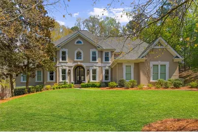 115 Valley Summit Court, Roswell, GA 30075 - Photo 1