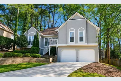 912 Feather Creek Lane, Woodstock, GA 30189 - Photo 1