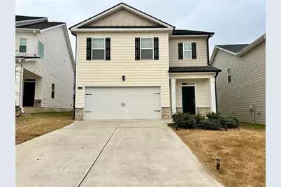 12150 Conrad Circle, Hampton, GA 30228 - Photo 1