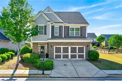 6837 Big Sky Drive, Flowery Branch, GA 30542 - Photo 1