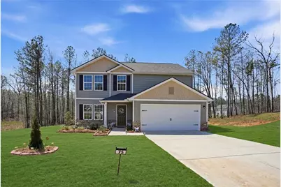 75 Great Ravine Trail, Covington, GA 30016 - Photo 1