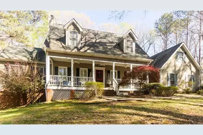 [Address not provided], Stockbridge, GA 30281 - Photo 1