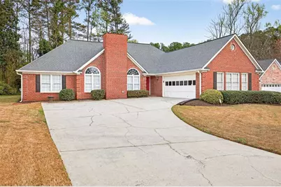 2649 Summerfield Way, Lawrenceville, GA 30044 - Photo 1