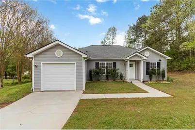 280 Georgia Belle Drive, Jefferson, GA 30549 - Photo 1
