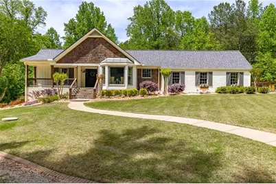 14480 Hopewell Road, Milton, GA 30004 - Photo 1