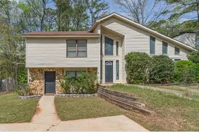 6820 S Lakewood Terrace, Douglasville, GA 30135 - Photo 1