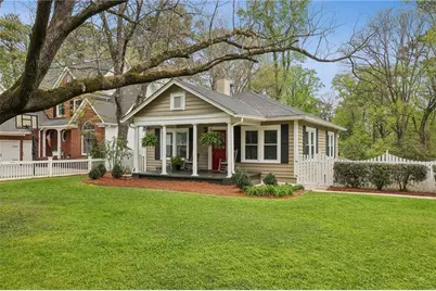 2117 Howell Mill Road NW, Atlanta, GA 30318 - Photo 1