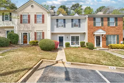 3452 Washington Way, Atlanta, GA 30340 - Photo 1