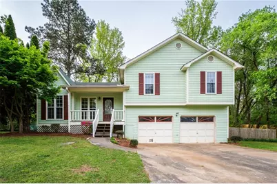 111 Amber Way, Dallas, GA 30157 - Photo 1