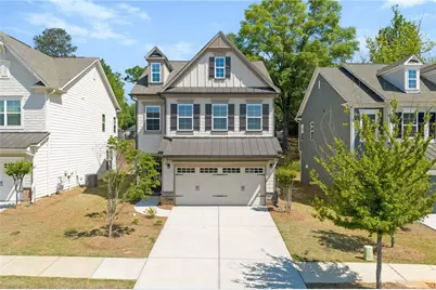 3395 Park Pointe Circle, Scottdale, GA 30079 - Photo 1