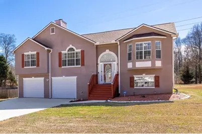 2516 Johnsbrooke Drive, Lithia Springs, GA 30122 - Photo 1