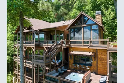 436 Geronimo Road, Blue Ridge, GA 30513 - Photo 1
