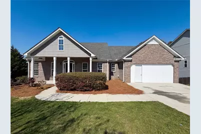 33 Maggies Point, Dallas, GA 30132 - Photo 1