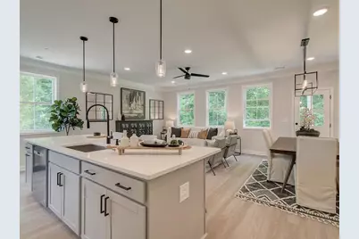 212 Dahlia Drive, Woodstock, GA 30188 - Photo 1