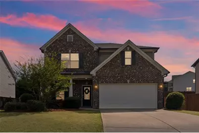 4155 Pleasant Woods Drive, Cumming, GA 30028 - Photo 1