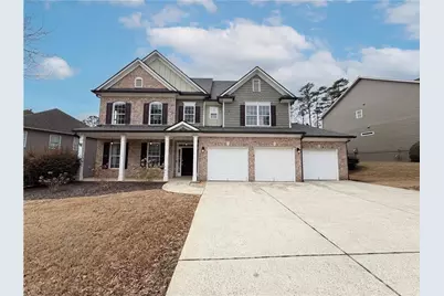 104 Pleasant View Lane, Woodstock, GA 30188 - Photo 1