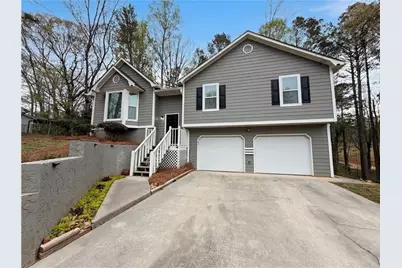 111 David Court, Hiram, GA 30141 - Photo 1